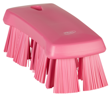UST Hand Brush, 6.9
